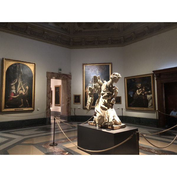Picture Italy Rome Vatican Museum 2024-09 81 - Discovery Vatican Museum