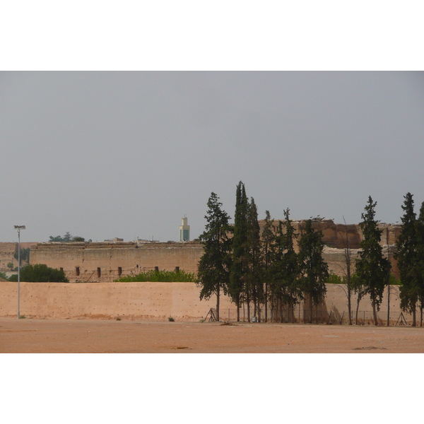 Picture Morocco Meknes 2008-07 77 - Center Meknes