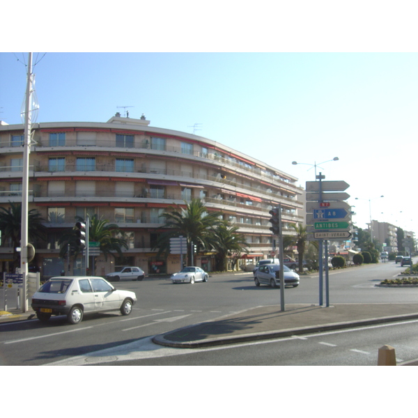 Picture France Cagnes sur Mer 2006-01 12 - Around Cagnes sur Mer