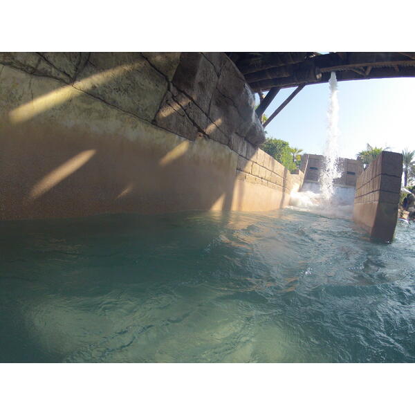 Picture United Arab Emirates Dubai Dubai Aquaventure 2012-01 35 - Journey Dubai Aquaventure