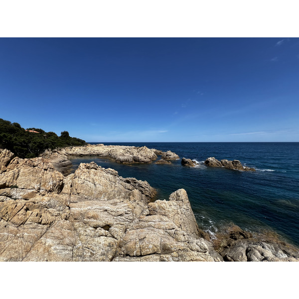 Picture France Corsica Canella Beach 2024-05 11 - History Canella Beach