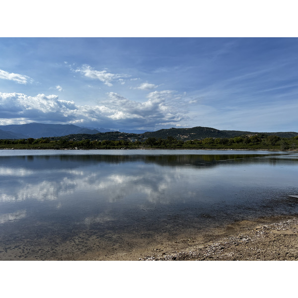 Picture France Corsica San Cyprien Bay 2024-05 5 - Tours San Cyprien Bay