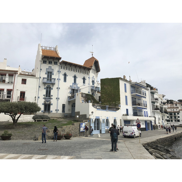 Picture Spain Cadaques 2018-04 36 - Around Cadaques