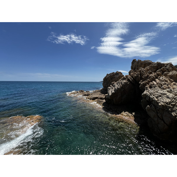 Picture France Corsica Canella Beach 2024-05 17 - Journey Canella Beach