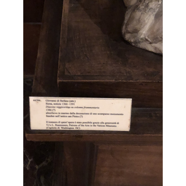 Picture Italy Rome Vatican Museum 2024-09 74 - Journey Vatican Museum