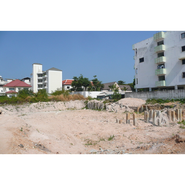 Picture Thailand Jomtien Golden Horn 2009-01 6 - History Golden Horn