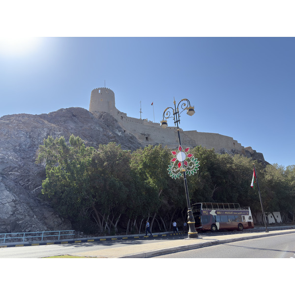 Picture Oman Mascate 2025-11 85 - History Mascate