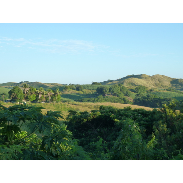 Picture Fiji Nadi to Sigatoka road 2010-05 17 - Around Nadi to Sigatoka road
