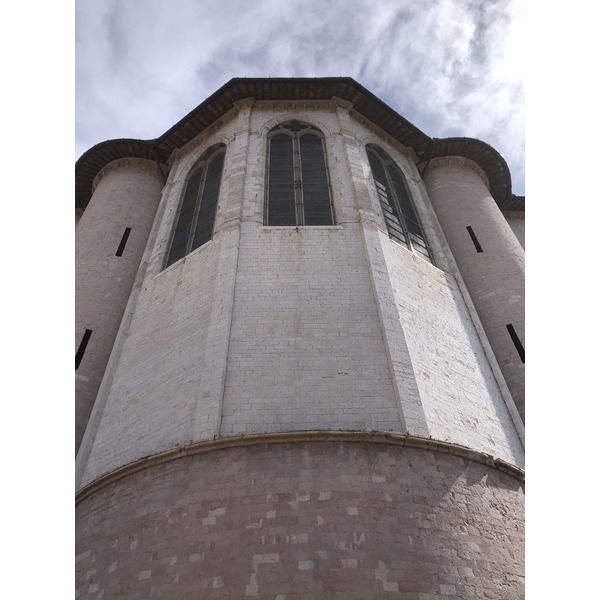 Picture Italy Assisi 2024-09 93 - History Assisi