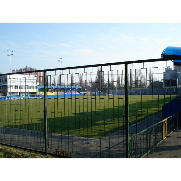 Picture Ukraine Kiev Sportyvna 2007-03 13 - Tours Sportyvna