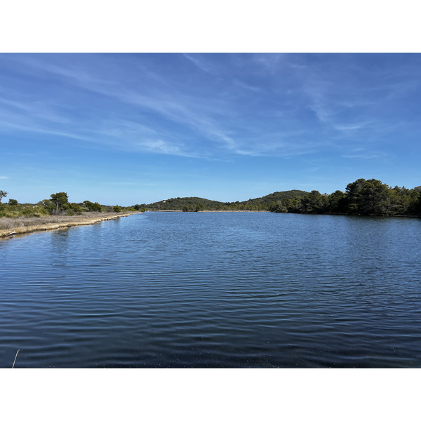 Picture France Corsica San Cyprien Bay 2024-05 2 - History San Cyprien Bay