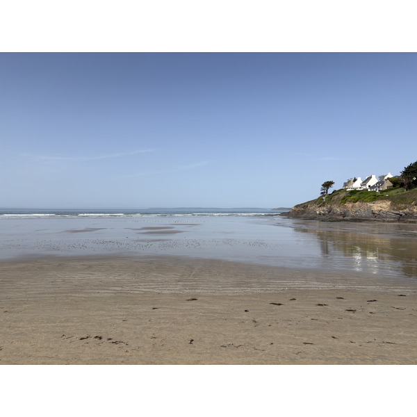 Picture France Crozon 2026-04 93 - History Crozon