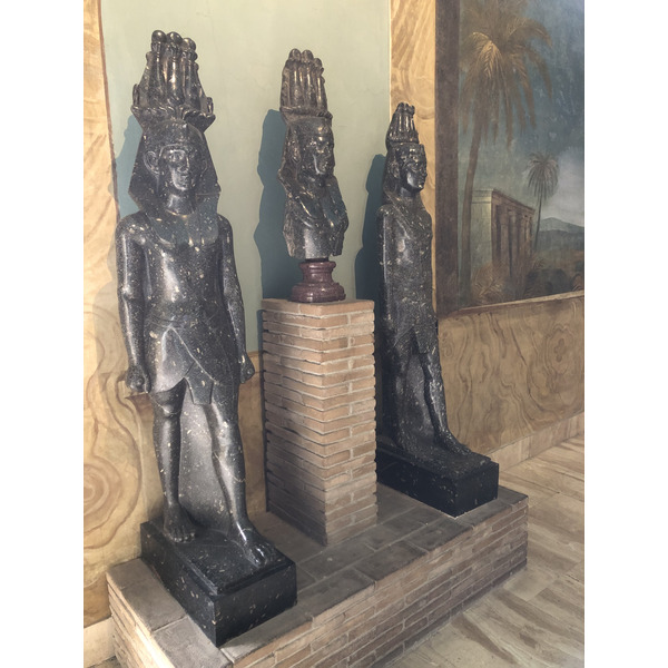 Picture Italy Rome Vatican Museum 2024-09 173 - Discovery Vatican Museum
