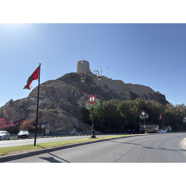 Picture Oman Mascate 2025-11 24 - Tour Mascate