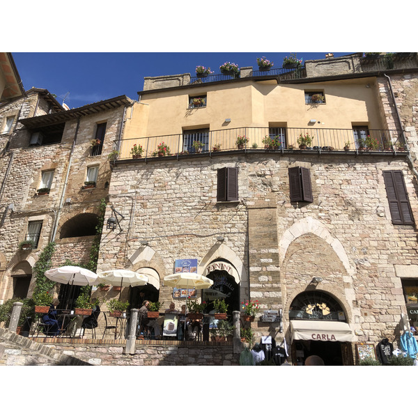 Picture Italy Assisi 2024-09 126 - Tours Assisi