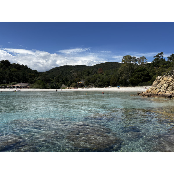 Picture France Corsica Canella Beach 2024-05 10 - Journey Canella Beach