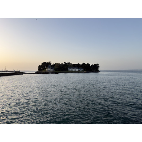 Picture France Douarnenez 2026-04 5 - Tours Douarnenez