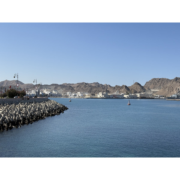 Picture Oman Mascate 2025-11 2 - Center Mascate