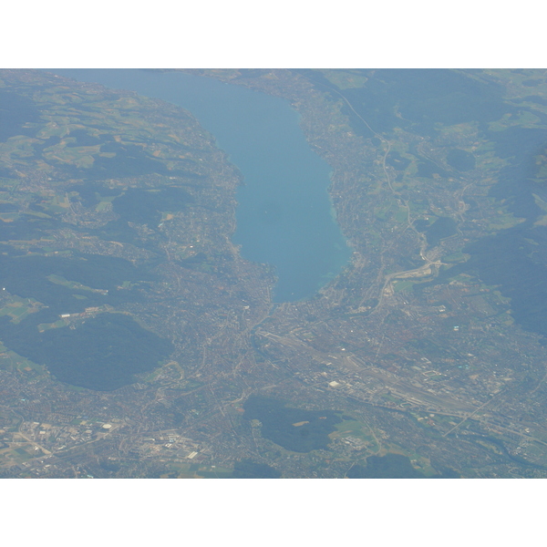 Picture Swiss Zurich 2005-06 0 - Around Zurich