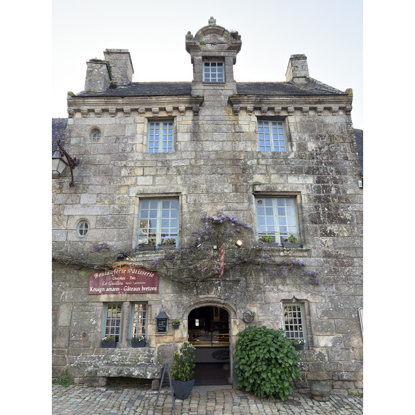 Picture France Locronan 2026-04 95 - Discovery Locronan
