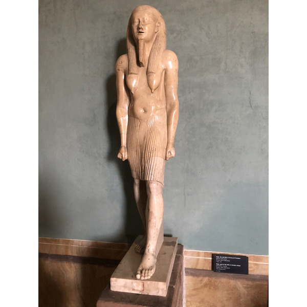 Picture Italy Rome Vatican Museum 2024-09 289 - Discovery Vatican Museum
