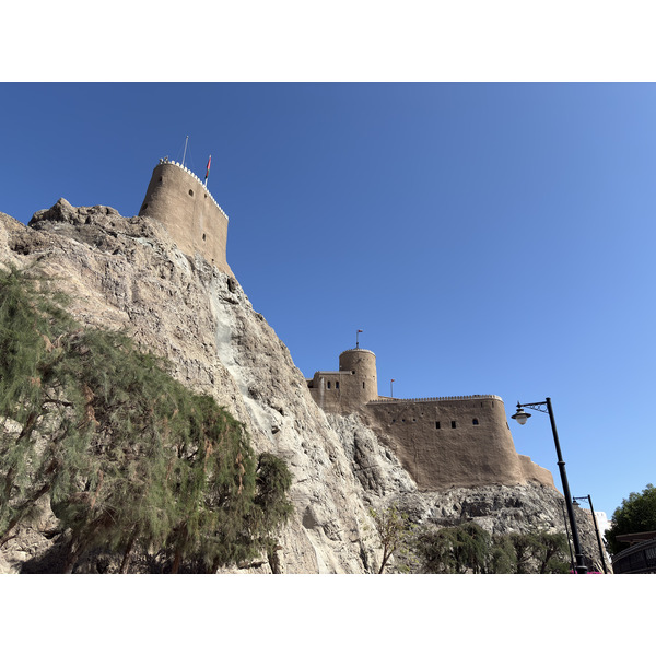 Picture Oman Mascate 2025-11 50 - Recreation Mascate