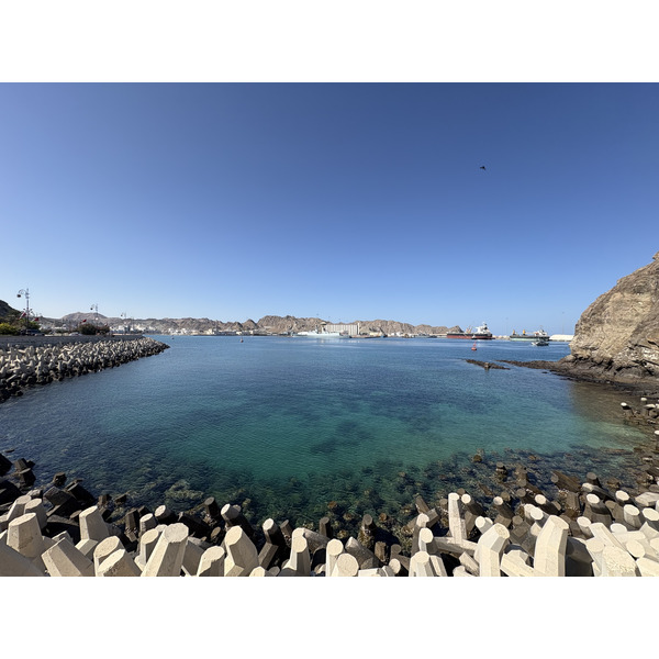 Picture Oman Mascate 2025-11 49 - Discovery Mascate