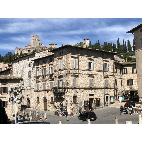 Picture Italy Assisi 2024-09 139 - Around Assisi
