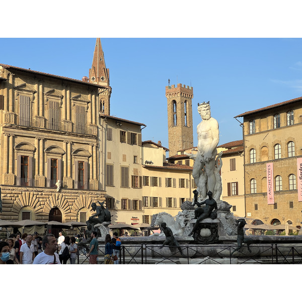 Picture Italy Florence 2021-09 43 - Around Florence