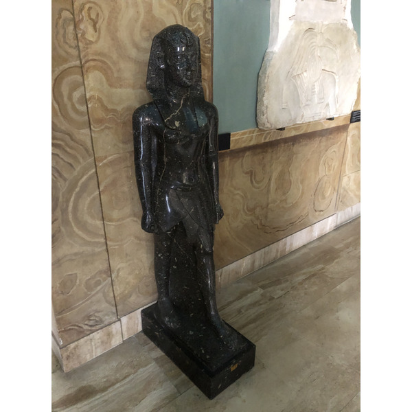 Picture Italy Rome Vatican Museum 2024-09 346 - Discovery Vatican Museum