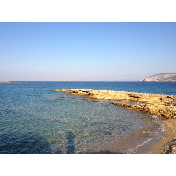 Picture Greece Koufonissia 2014-07 512 - Around Koufonissia