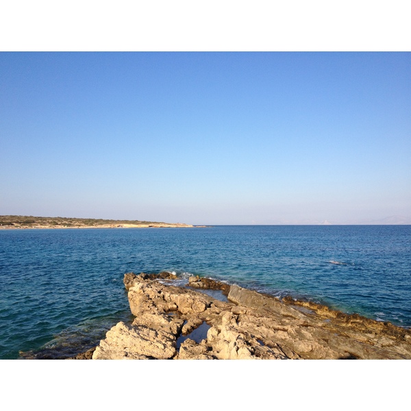 Picture Greece Koufonissia 2014-07 472 - Tour Koufonissia