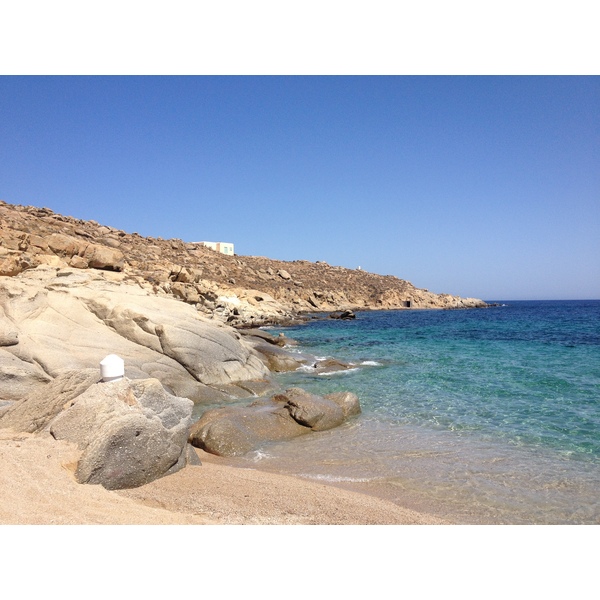 Picture Greece Mykonos 2014-07 74 - History Mykonos