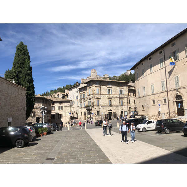 Picture Italy Assisi 2024-09 27 - Around Assisi