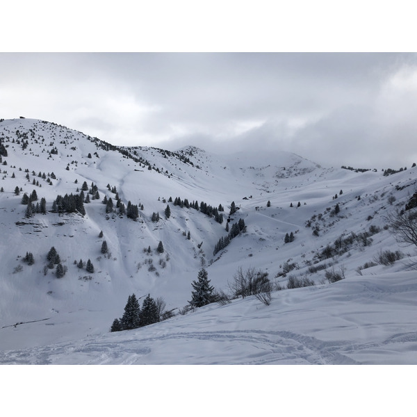 Picture France Praz sur Arly 2019-12 397 - Center Praz sur Arly