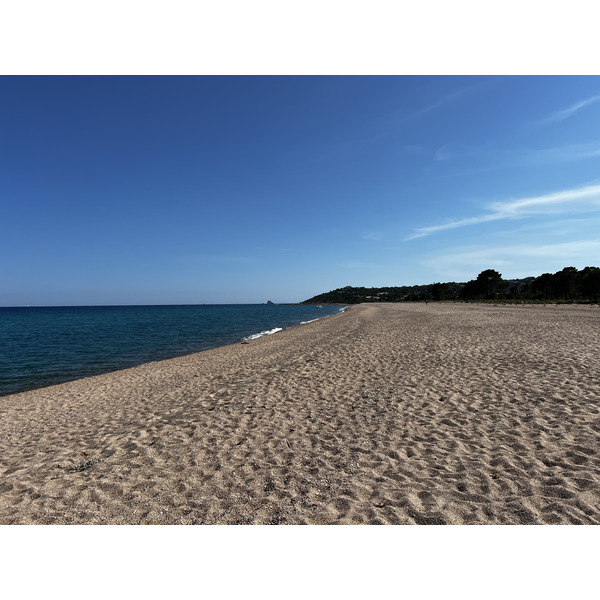 Picture France Corsica Ovu Santu Beach⁩ 2024-05 15 - Tours Ovu Santu Beach⁩