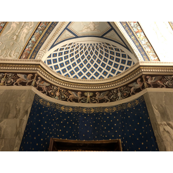 Picture Italy Rome Vatican Museum 2024-09 245 - Journey Vatican Museum