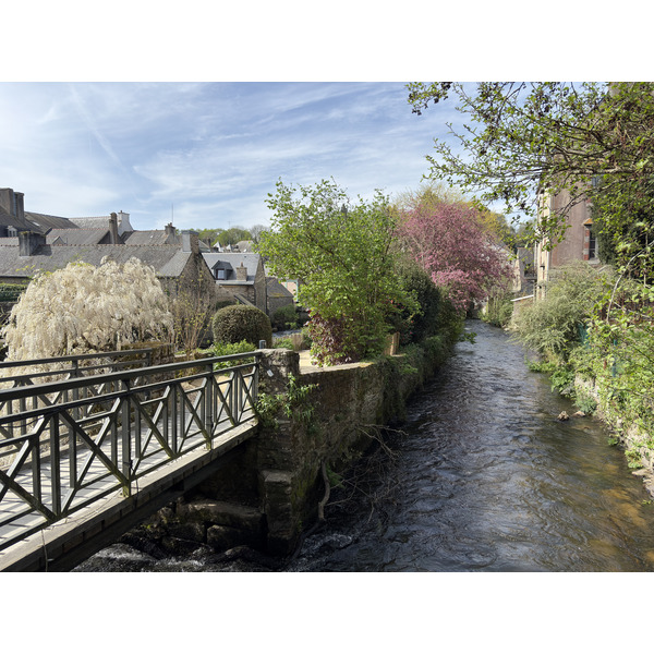 Picture France Pont Aven 2026-04 0 - Tours Pont Aven