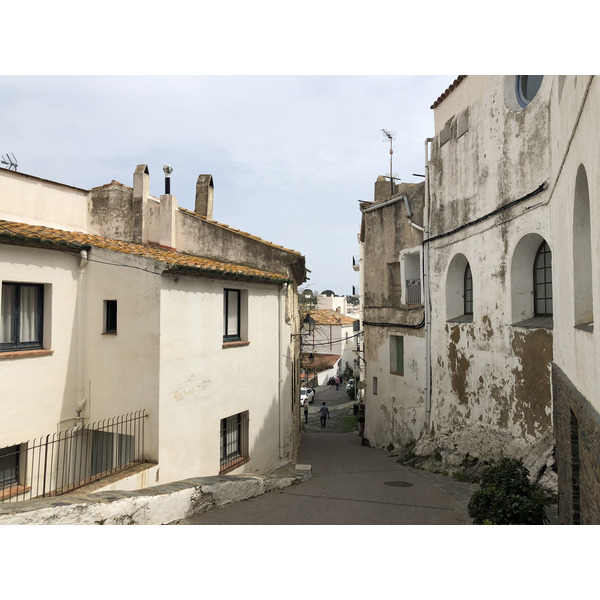 Picture Spain Cadaques 2018-04 61 - Journey Cadaques
