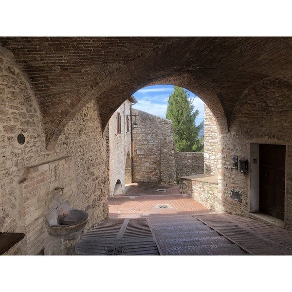 Picture Italy Assisi 2024-09 160 - Discovery Assisi
