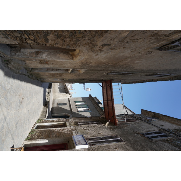 Picture France Corsica Loreto-di-Casinca 2017-09 51 - Around Loreto-di-Casinca