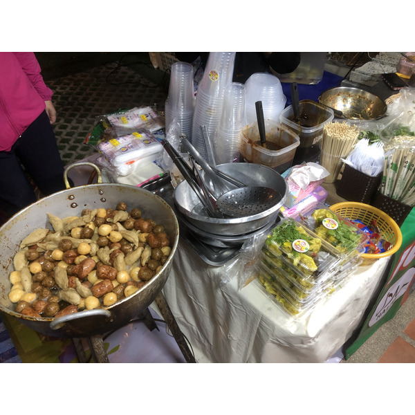 Picture Thailand Chiang Mai Nong Buak Haad Public Park 2024-01 51 - Recreation Nong Buak Haad Public Park