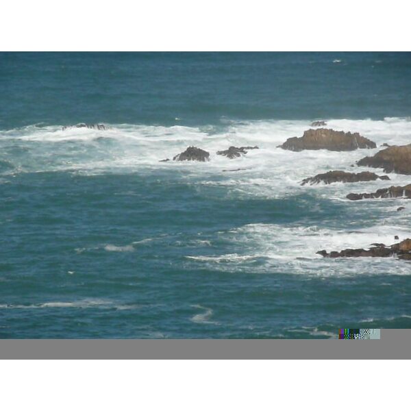 Picture South Africa Knysna Heads 2008-09 13 - Center Knysna Heads