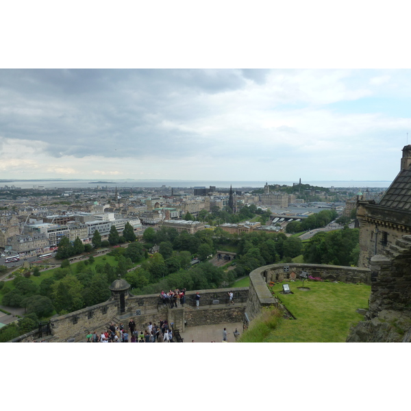 Picture United Kingdom Edinburgh 2011-07 103 - Recreation Edinburgh