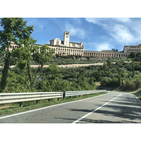 Picture Italy Assisi 2024-09 148 - Tour Assisi