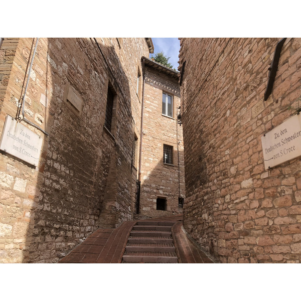 Picture Italy Assisi 2024-09 4 - Around Assisi