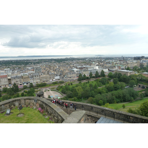 Picture United Kingdom Edinburgh 2011-07 87 - Journey Edinburgh