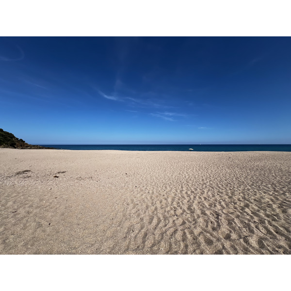 Picture France Corsica Ovu Santu Beach⁩ 2024-05 1 - Around Ovu Santu Beach⁩