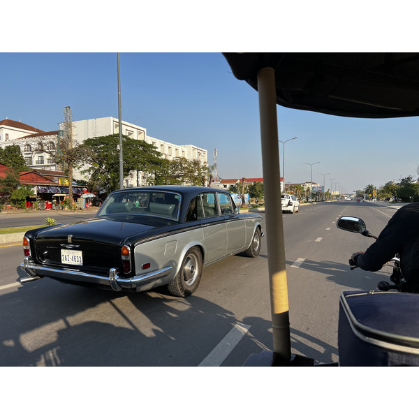 Picture Cambodia Siem Reap 2023-01 75 - History Siem Reap