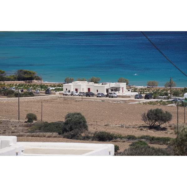 Picture Greece Koufonissia 2016-07 28 - Recreation Koufonissia